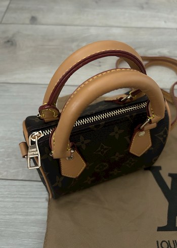 Louis vuitton çanta - Görsel 2