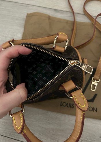 Louis vuitton çanta - Görsel 4