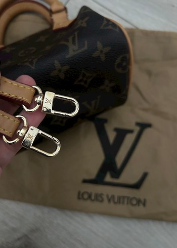 Louis vuitton çanta - Görsel 5