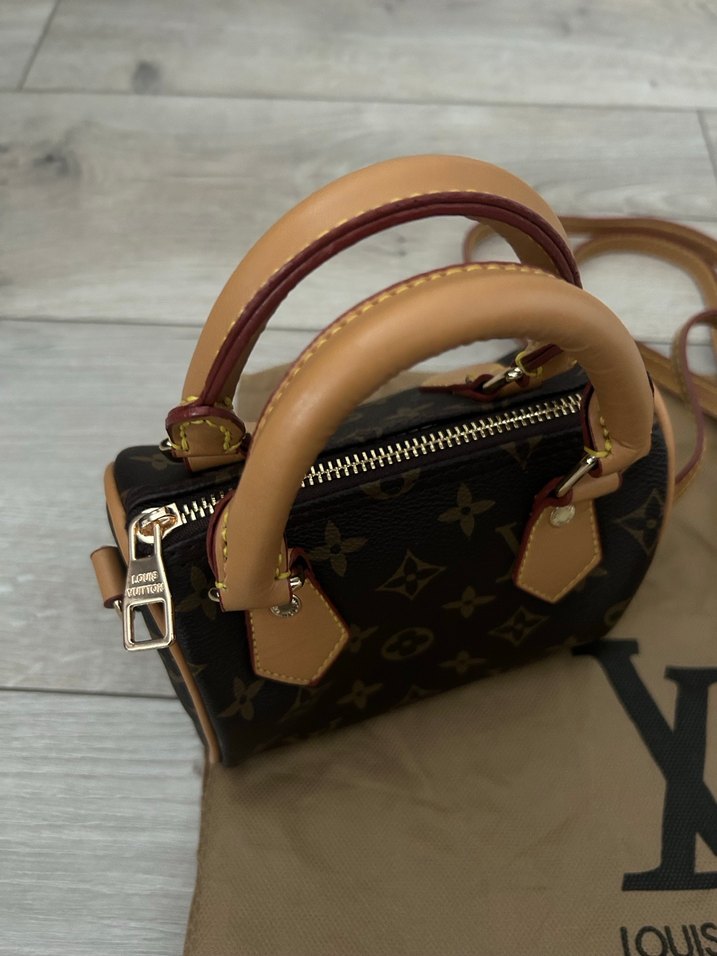 Louis vuitton çanta - Görsel 2