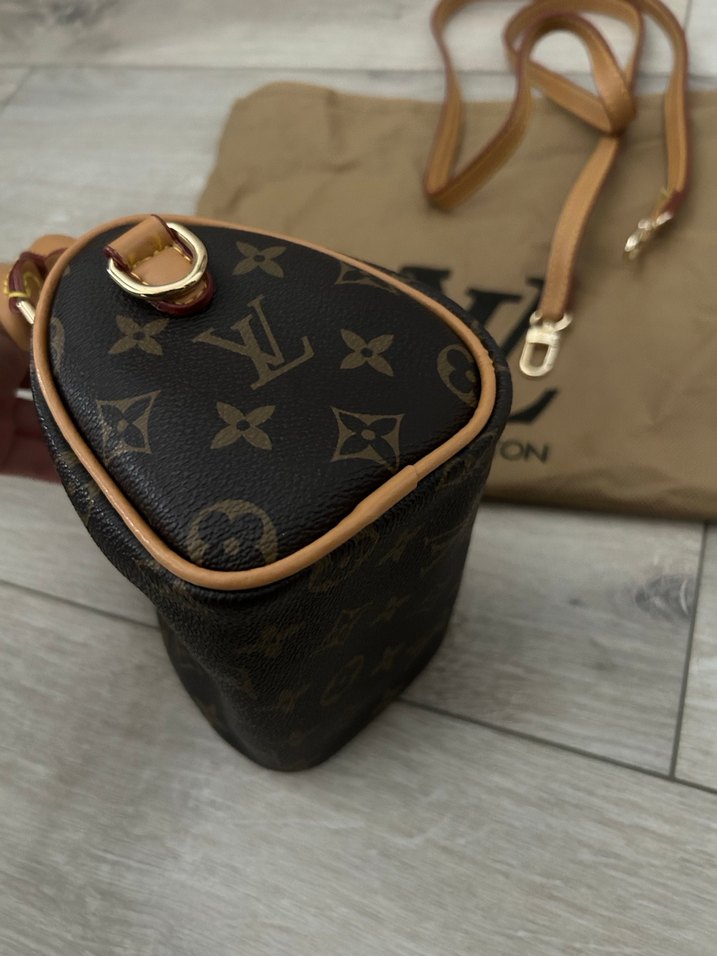 Louis vuitton çanta - Görsel 3