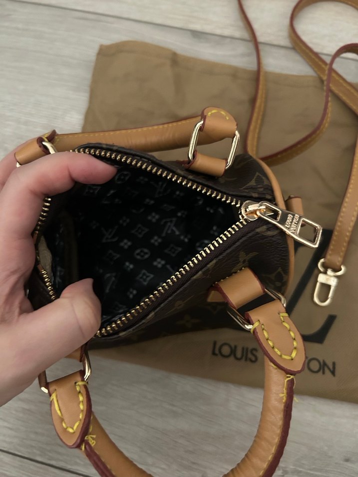 Louis vuitton çanta - Görsel 4