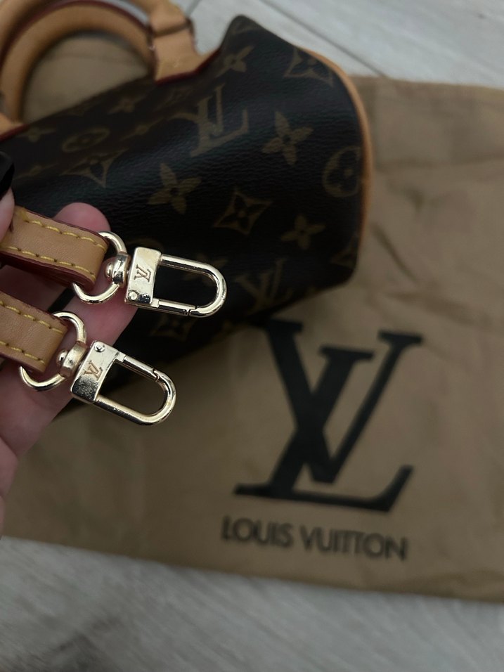 Louis vuitton çanta - Görsel 5