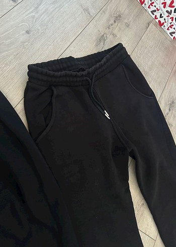 Erkek kalin eşofman alti - Görsel 4