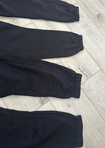 Erkek kalin eşofman alti - Görsel 5