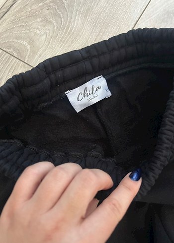 Erkek kalin eşofman alti - Görsel 3