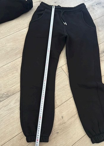 Erkek kalin eşofman alti - Görsel 8