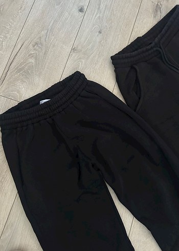 Erkek kalin eşofman alti - Görsel 2