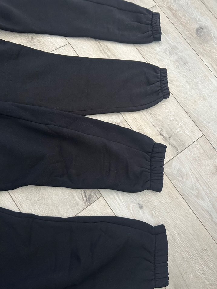 Erkek kalin eşofman alti - Görsel 5