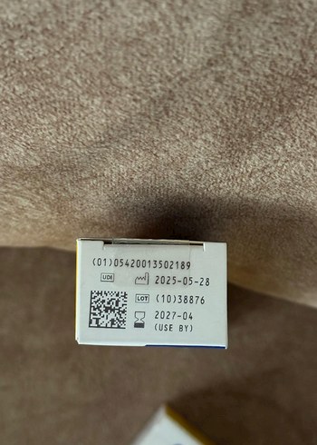 FLAMINAL Forte Krem 50 gr - Görsel 4