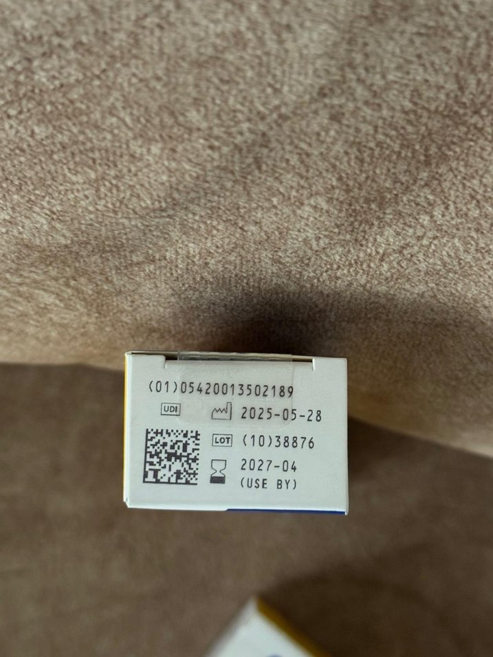 FLAMINAL Forte Krem 50 gr - Görsel 4