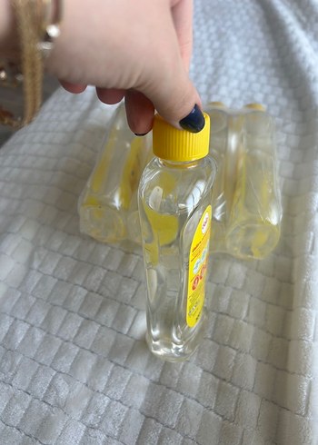 Dalin Bebek Yağı 200 ml - Görsel 3