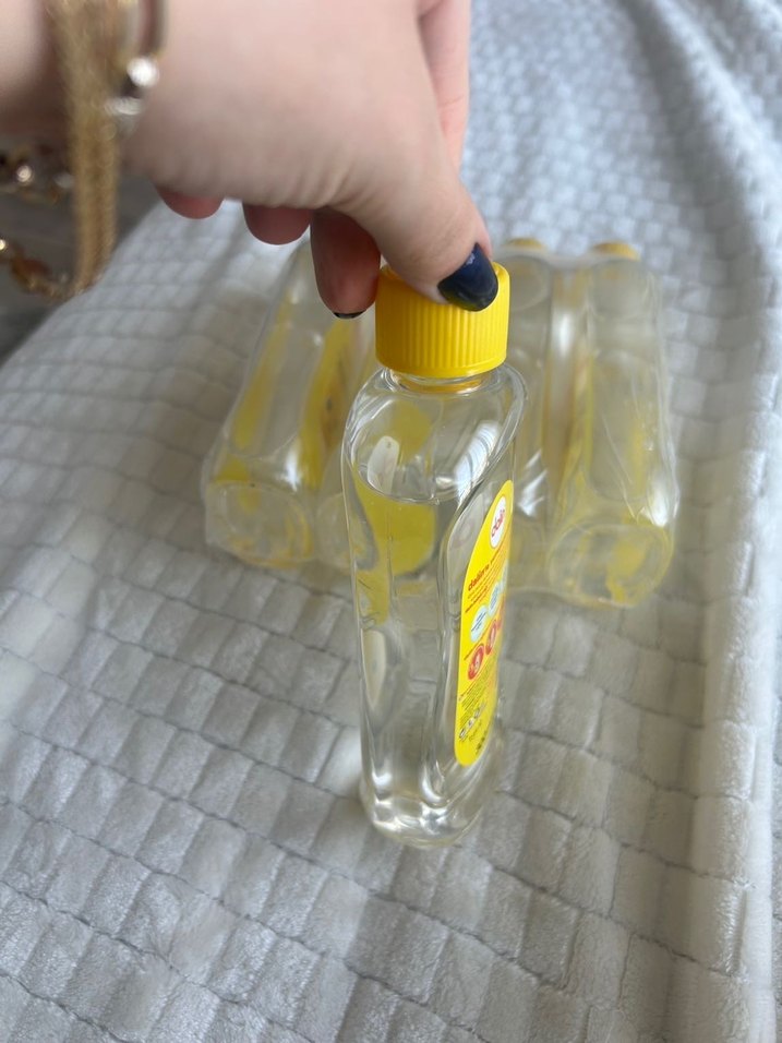 Dalin Bebek Yağı 200 ml - Görsel 3