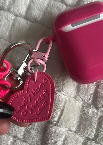 Airpods kilifi - Görsel 4