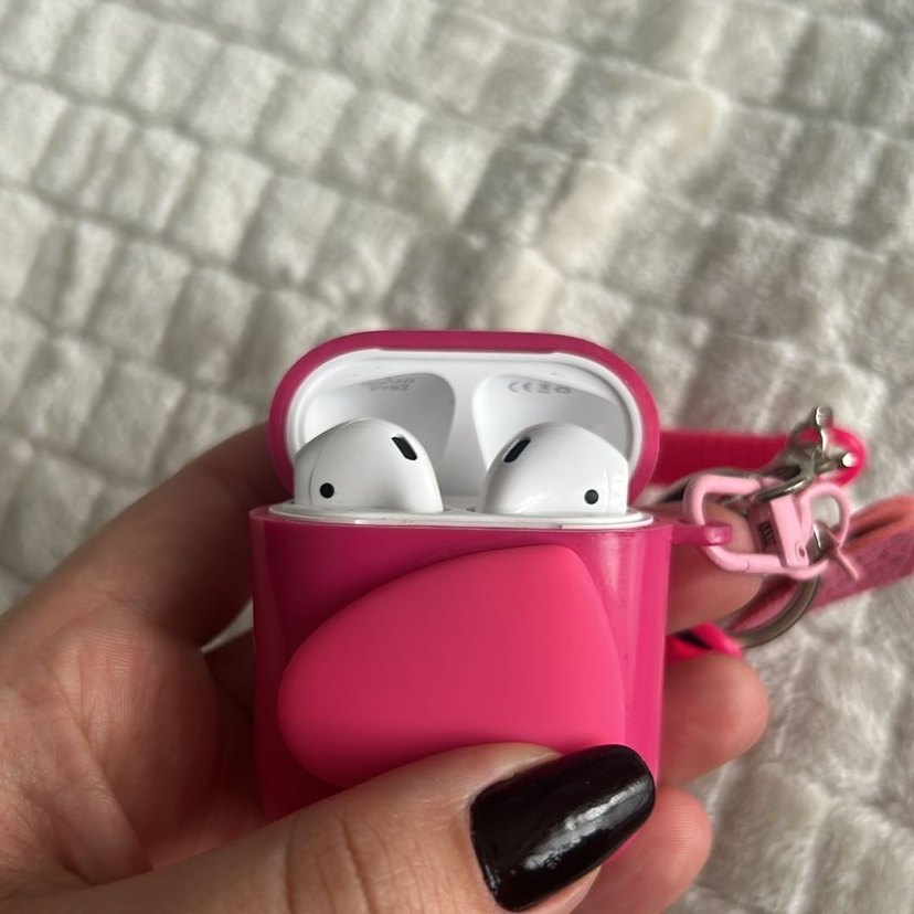 Airpods kilifi - Görsel 5