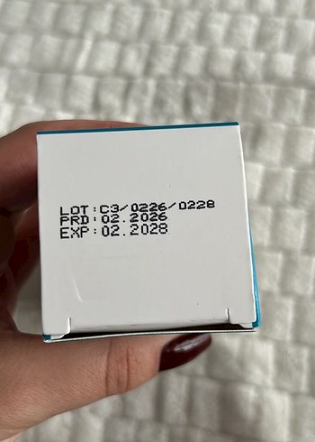 Med-Cover Bariyer Krem - Görsel 4