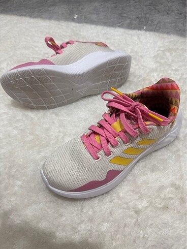 Adidas Orjinal afidas spor ayakkabı