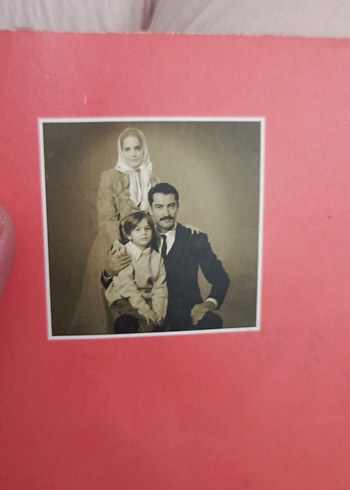 Mustafa Kutlu - Uzun Hikaye
