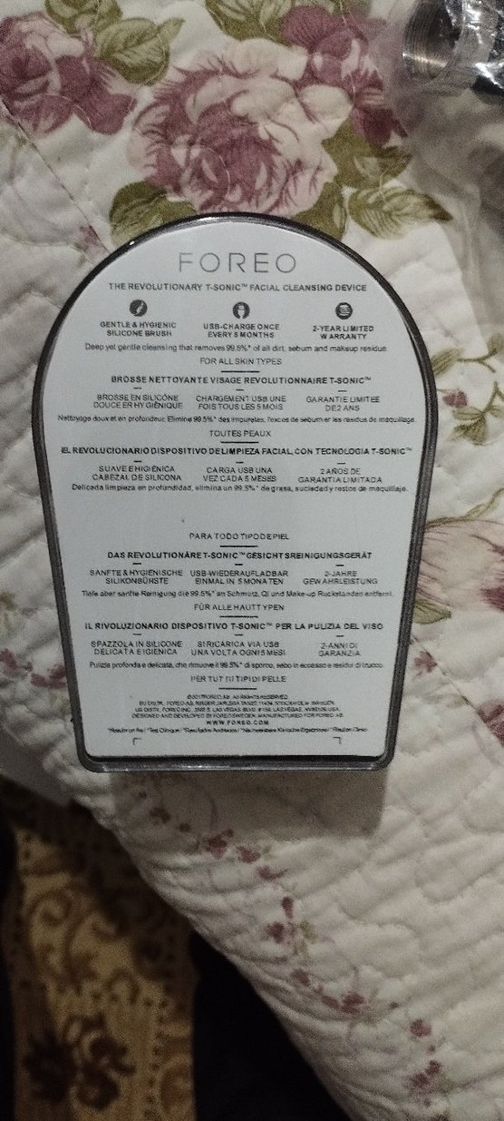 Pembe Pastel Makyaj cihazı - Görsel 2