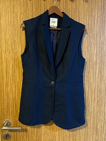 Koton Koton yelek ceket blazer kadın