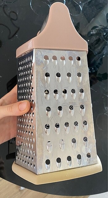 Emsan Altı yüzlü emsan rende