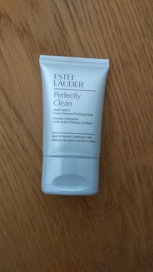 estee lauder perfectly clean 
