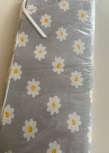 Isıya Dayanıklı Gri Ütü Bezi - Görsel 5