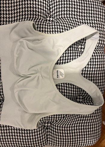 Kadın lastikli spor atlet,  sütyen - Görsel 2