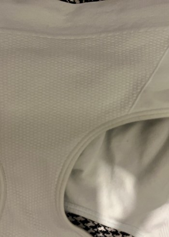 Kadın lastikli spor atlet,  sütyen - Görsel 4