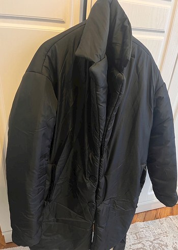 Siyah Mont - Görsel 6