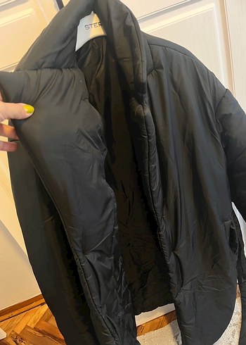 Siyah Mont - Görsel 4