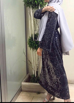 40 Beden Pul payet