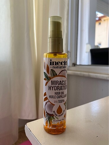 Hindistan cevizi yağı