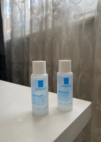 La Roche-Posay Effaclar Yüz toniği