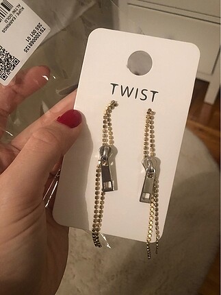 Twist kupe