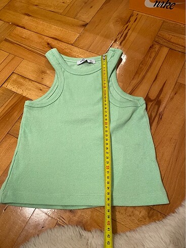s Beden Crop bluz