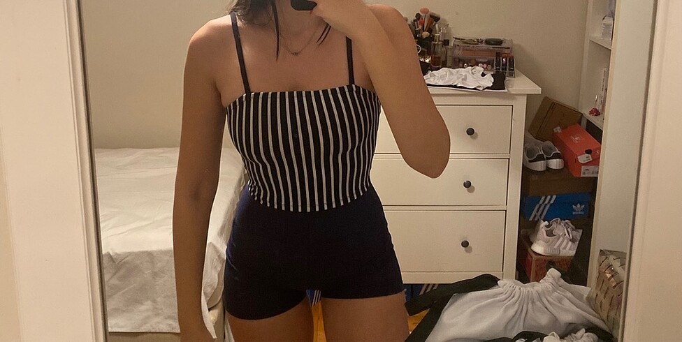 Cizgili crop