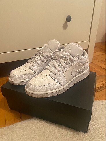 Air jordan ayakkabi