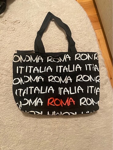 Roma kol cantasi