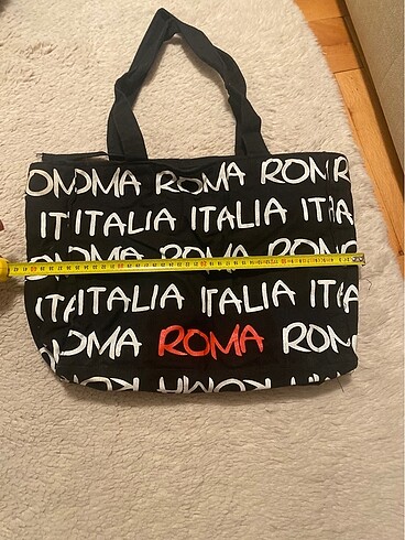 Beden Roma kol cantasi