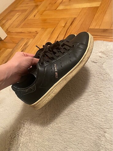 Adidas stansmith ayakkabi