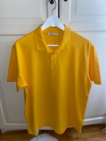 Zara Zara Erkek tshirt