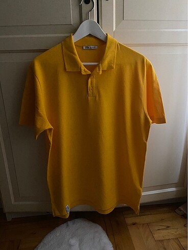 l Beden Zara Erkek tshirt