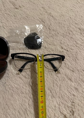 Kadın Gözlüğü - Görsel 4