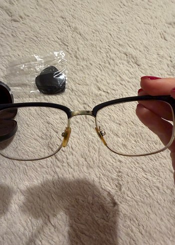 Kadın Gözlüğü - Görsel 8