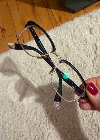 Kadın Gözlüğü - Görsel 10