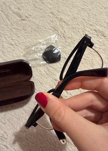 Kadın Gözlüğü - Görsel 11