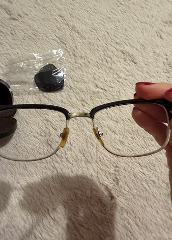 Kadın Gözlüğü - Görsel 9