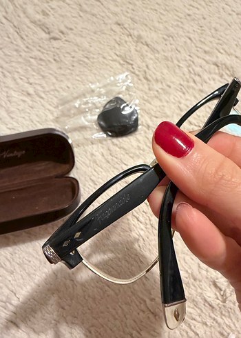 Kadın Gözlüğü - Görsel 5