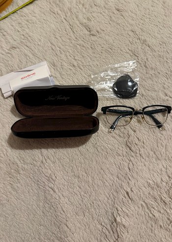 Kadın Gözlüğü - Görsel 3